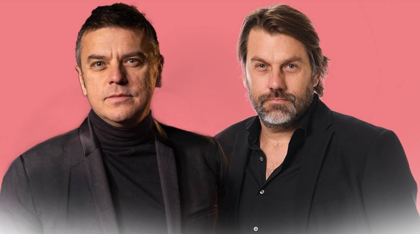 AN EVENING OF LOVE, MEMORIES AND VERSE IN DERVENTA